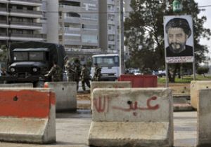 Libyalı bakan, isyancıların safına katıldı